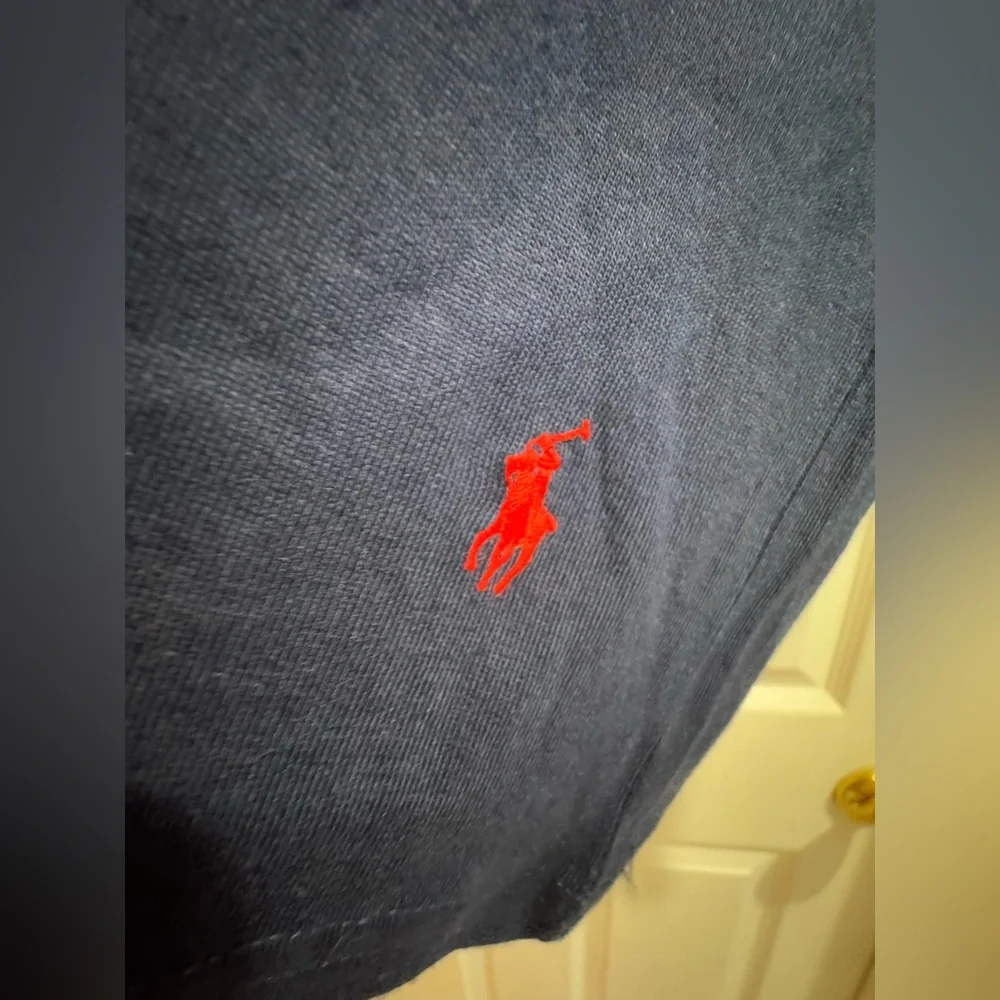 Polo Ralph Lauren Supreme Hoodie NWOT